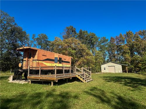 1376 N 1600th St, Dennison, IL, 62423-2006 | Card Image