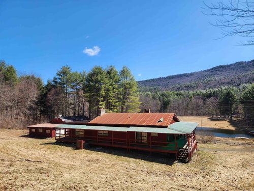 6 Papoose Ln, Brookline, VT, 05345-9791 | Card Image
