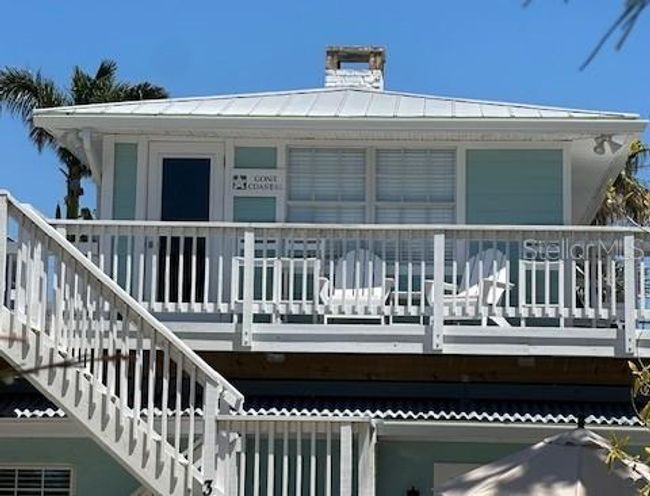 3 - 104 29 Th St, Condo with 2 bedrooms, 2 bathrooms and null parking in Holmes Beach FL | Image 6