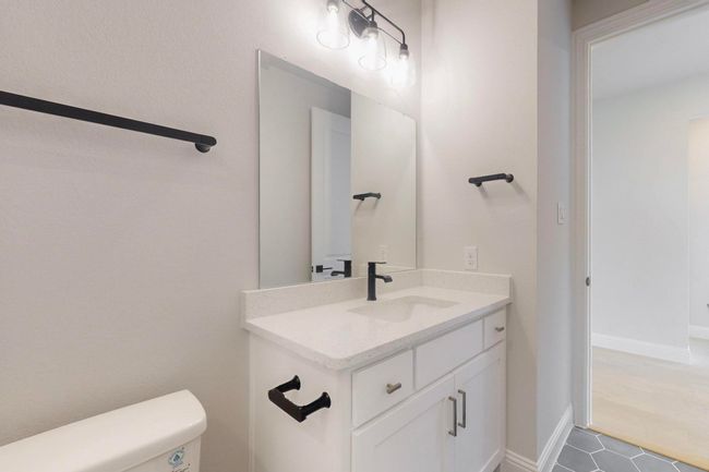 2208 Fairwater Mews, House other with 4 bedrooms, 3 bathrooms and null parking in Rowlett TX | Image 16