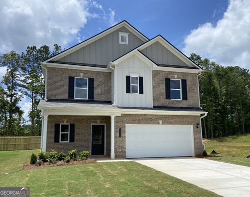 10453 Trellis Lane (Lot 28), Hampton, GA, 30228 | Card Image