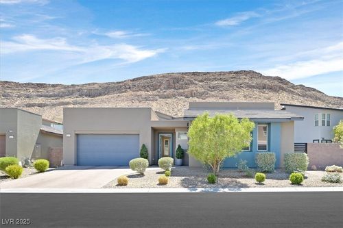 9809 Starlight Ridge Ave, Las Vegas, NV, 89148-5674 | Card Image