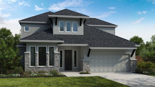 17209 Kiyah Rose Way, Pflugerville, TX, 78660 | Card Image
