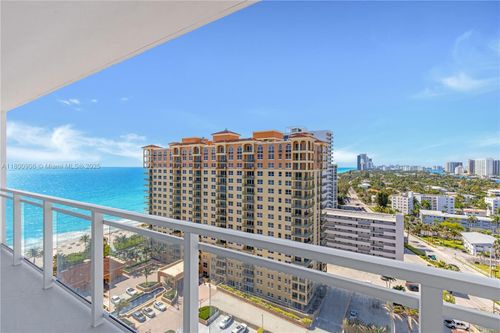1708-2030 S Ocean Dr, Hallandale Beach, FL, 33009-6613 | Card Image
