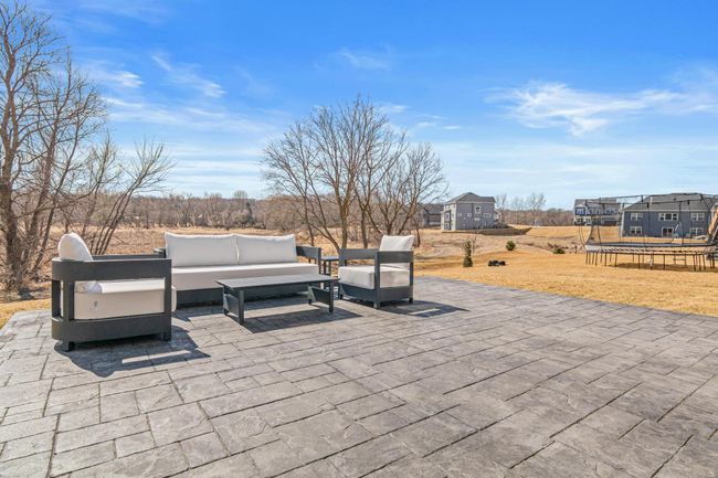 Concrete stamped patio | Image 40