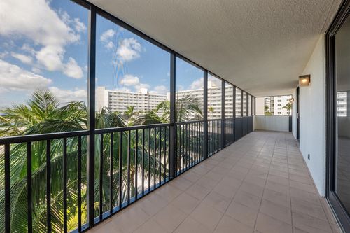 4h-3400 S Ocean Blvd, Highland Beach, FL, 33487-2545 | Card Image