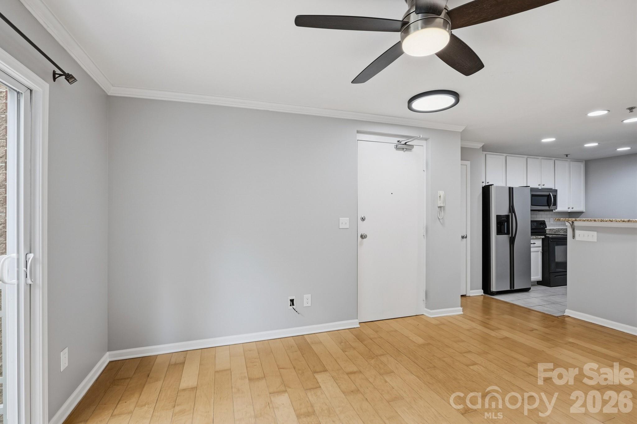 Residential in Charlotte 3