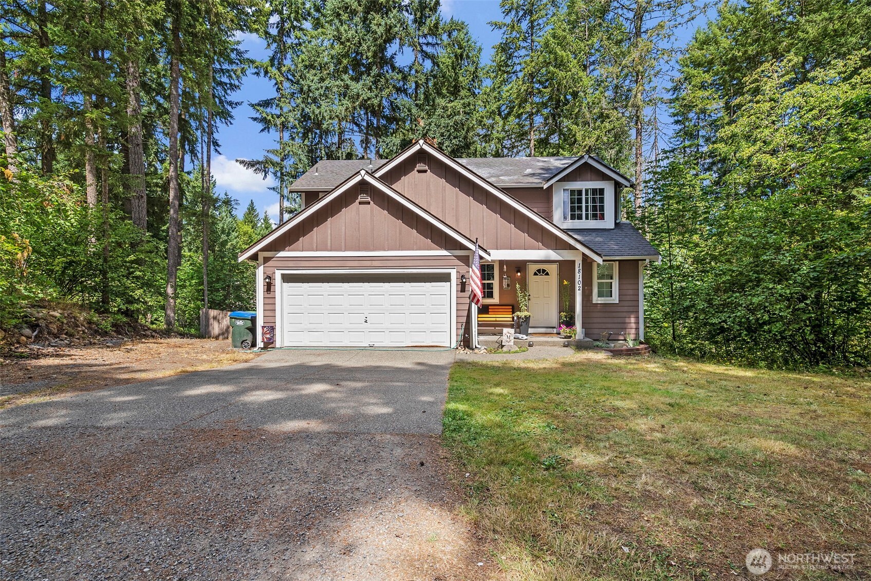 Residential in Yelm 3