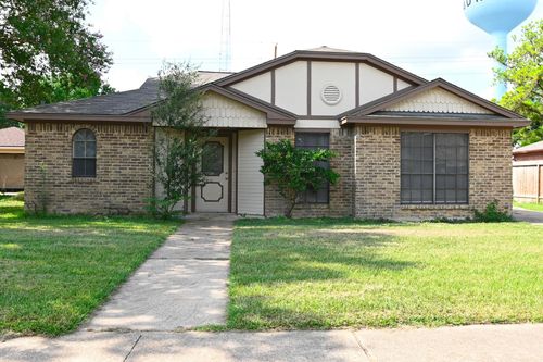 2407 Hazyknoll Ln, Houston, TX, 77067-3376 | Card Image
