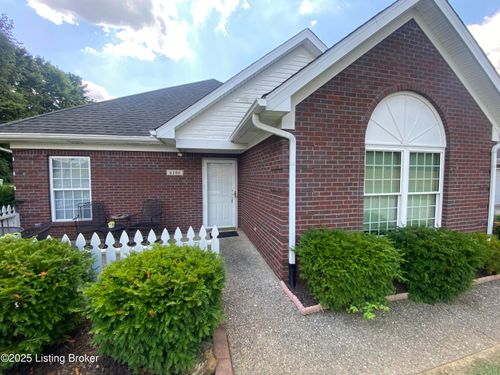 6106 Apple Creek Rd, Louisville, KY, 40219-4686 | Card Image