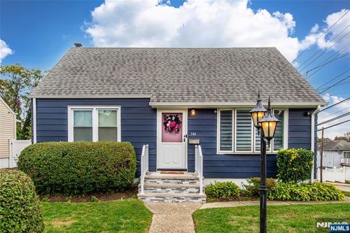 144 Corabelle Ave, Lodi, NJ, 07644-1706 | Card Image