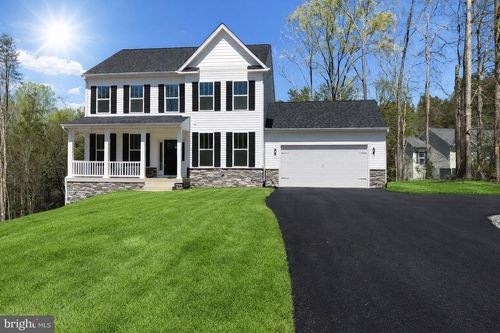 15309 Red Oak Ln, MINERAL, VA, 23117-9115 | Card Image