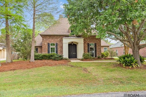 3838 Twelve Oaks Ave, Baton Rouge, LA, 70820-2000 | Card Image