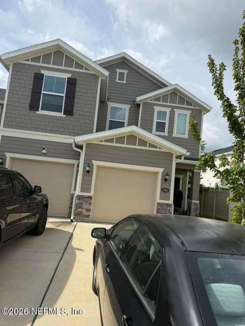 11865 Junegrass Rd, Jacksonville, FL, 32258-7447 | Card Image