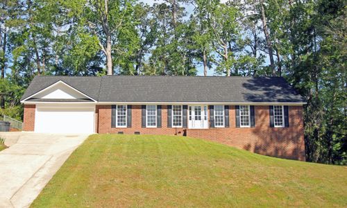 4041 Goshen Lake Dr S, Augusta, GA, 30906-9113 | Card Image