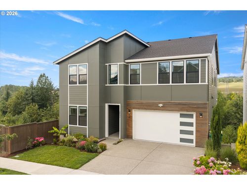 16171 Nw Gooderham St, Portland, OR, 97229-7390 | Card Image