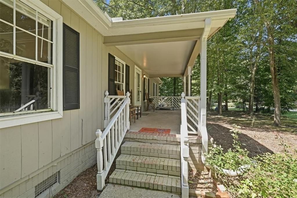 Residential in Maysville 3