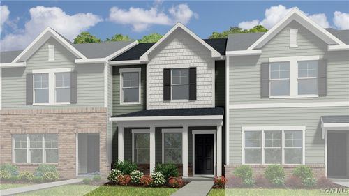 232 Greenpark Rd, Sandston, VA, 23150-1122 | Card Image