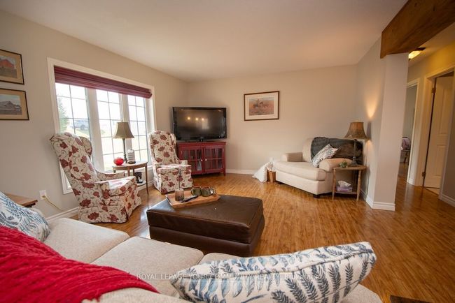 244 Friendly Acres Rd, House other with 3 bedrooms, 3 bathrooms and 2 parking in Hastings ON | Image 12