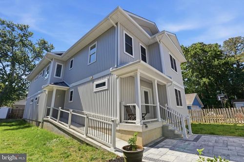 20527 Washington St, Rehoboth Beach, DE, 19971-1752 | Card Image