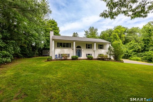 157 Wells Rd, Granby, CT, 06035-1011 | Card Image