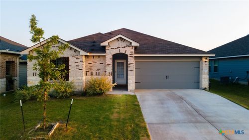 9005 Cantera Ridge Rd, Temple, TX, 76502-6755 | Card Image