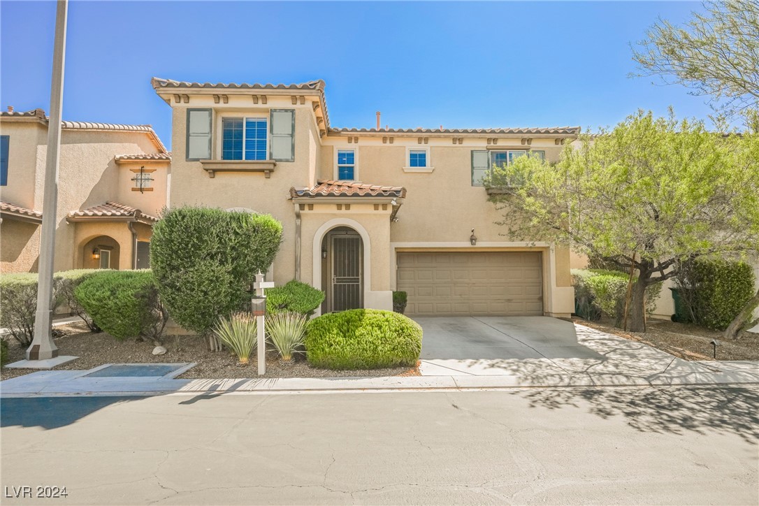 Cliff Lake St, Las Vegas, NV 89179
