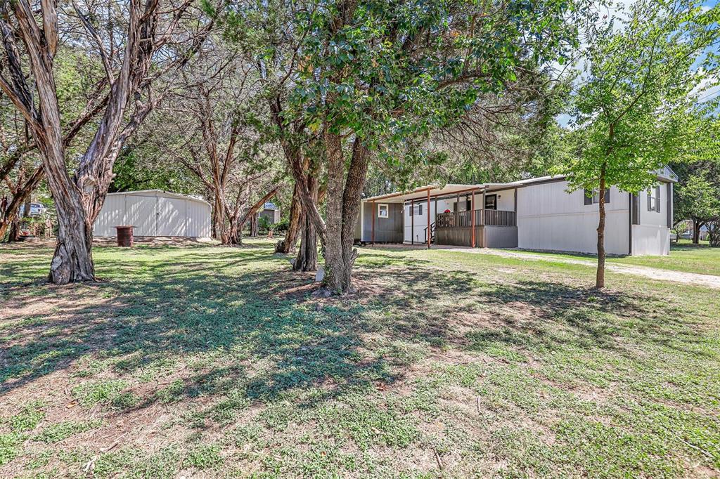 Indian Creek Dr, Granbury, TX 76048