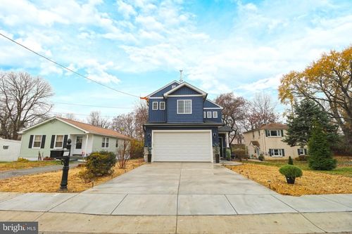 2366 Thomas Ave, UPPER CHICHESTER, PA, 19014-3511 | Card Image