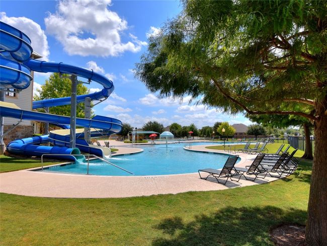 The entire Family will enjoy access to two community pools as the temperature continues to climb. | Image 21
