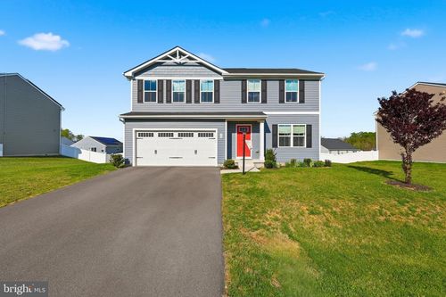 50 Aerator Road, INWOOD, WV, 25428 | Card Image