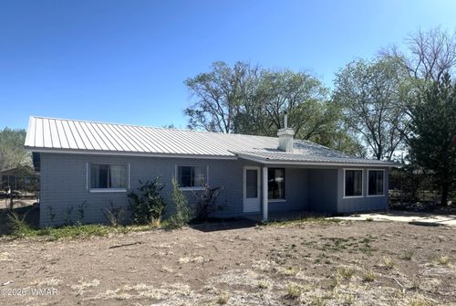 134 W 3rd Pl, Eagar, AZ, 85925-0119 | Card Image