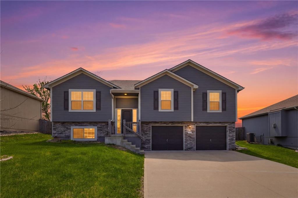 Residential in Belton 2