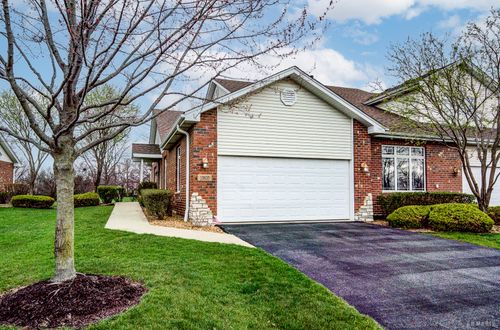 10830 Crystal Creek Drive, Mokena, IL, 60448 | Card Image
