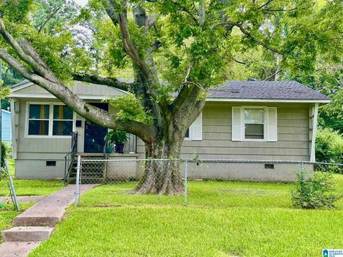 4009 44th Street, Birmingham, AL, 35217 | Card Image