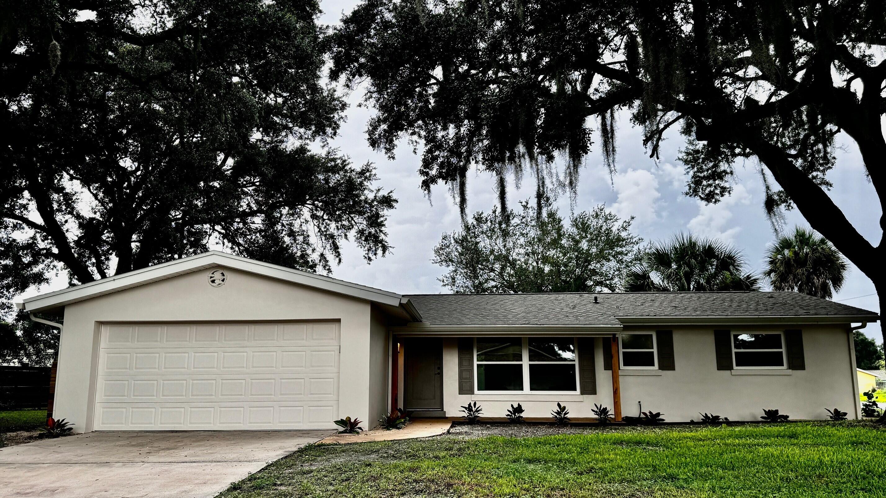 Riviera Dr, Titusville, FL 32780