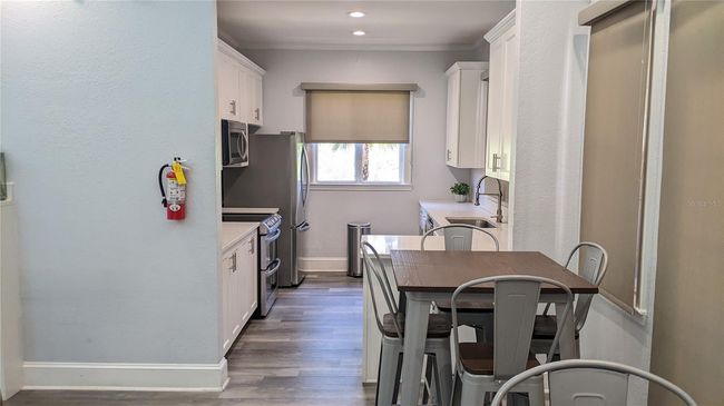 Clubhouse Kitchen | Image 41