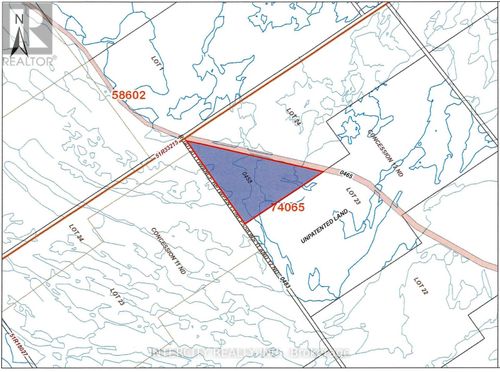 LOT 24 Con 12 North Orillia W, Orillia, ON, L0K1E0 | Card Image
