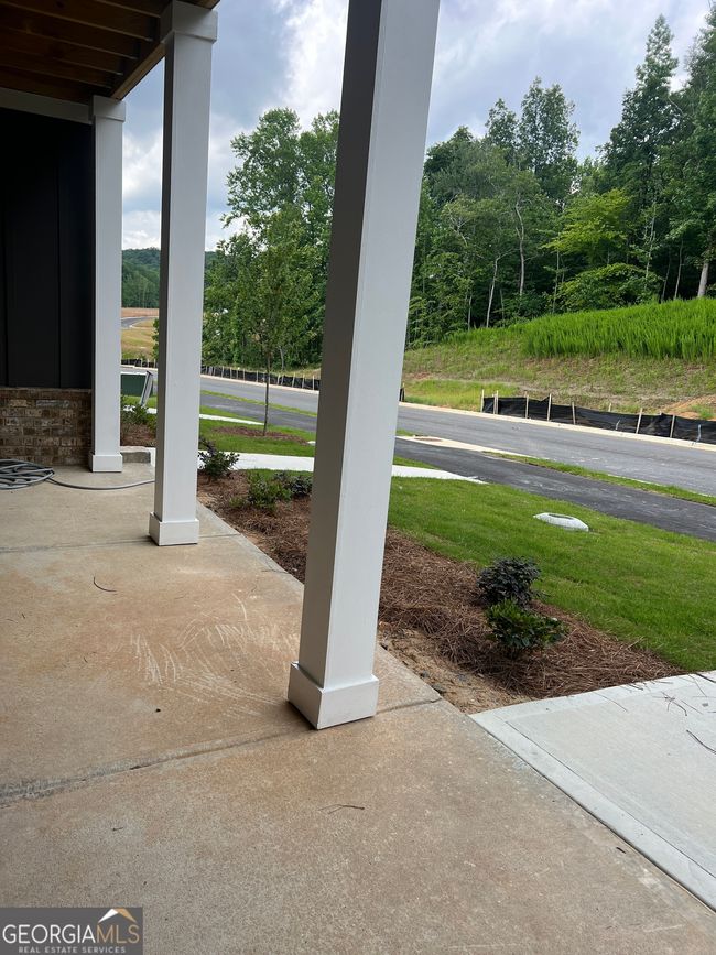 LOT-339 - 2554 Harbor Ridge Pass, Townhouse with 3 bedrooms, 3 bathrooms and 2 parking in Gainesville GA | Image 11