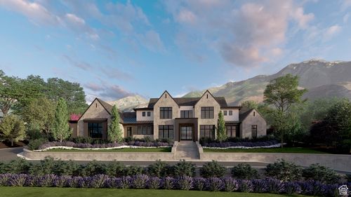 704 N Country Manor Ln, Alpine, UT, 84004-1979 | Card Image