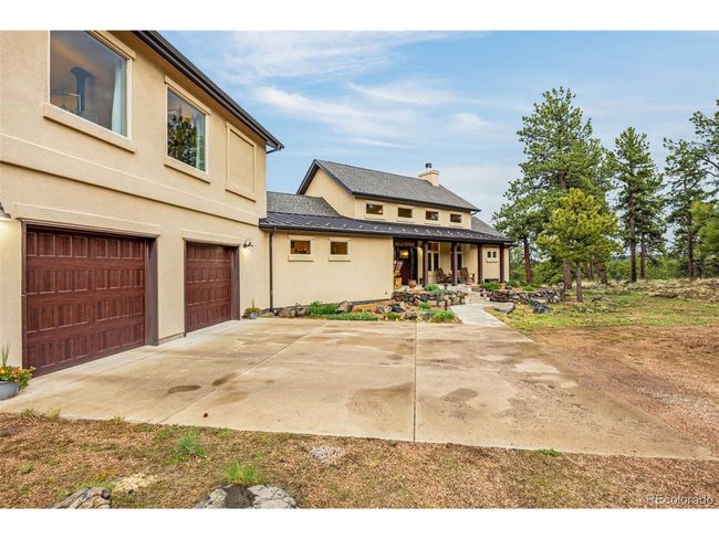459 County Rd 85, House other with 3 bedrooms, 3 bathrooms and null parking in Guffey CO | Image 4