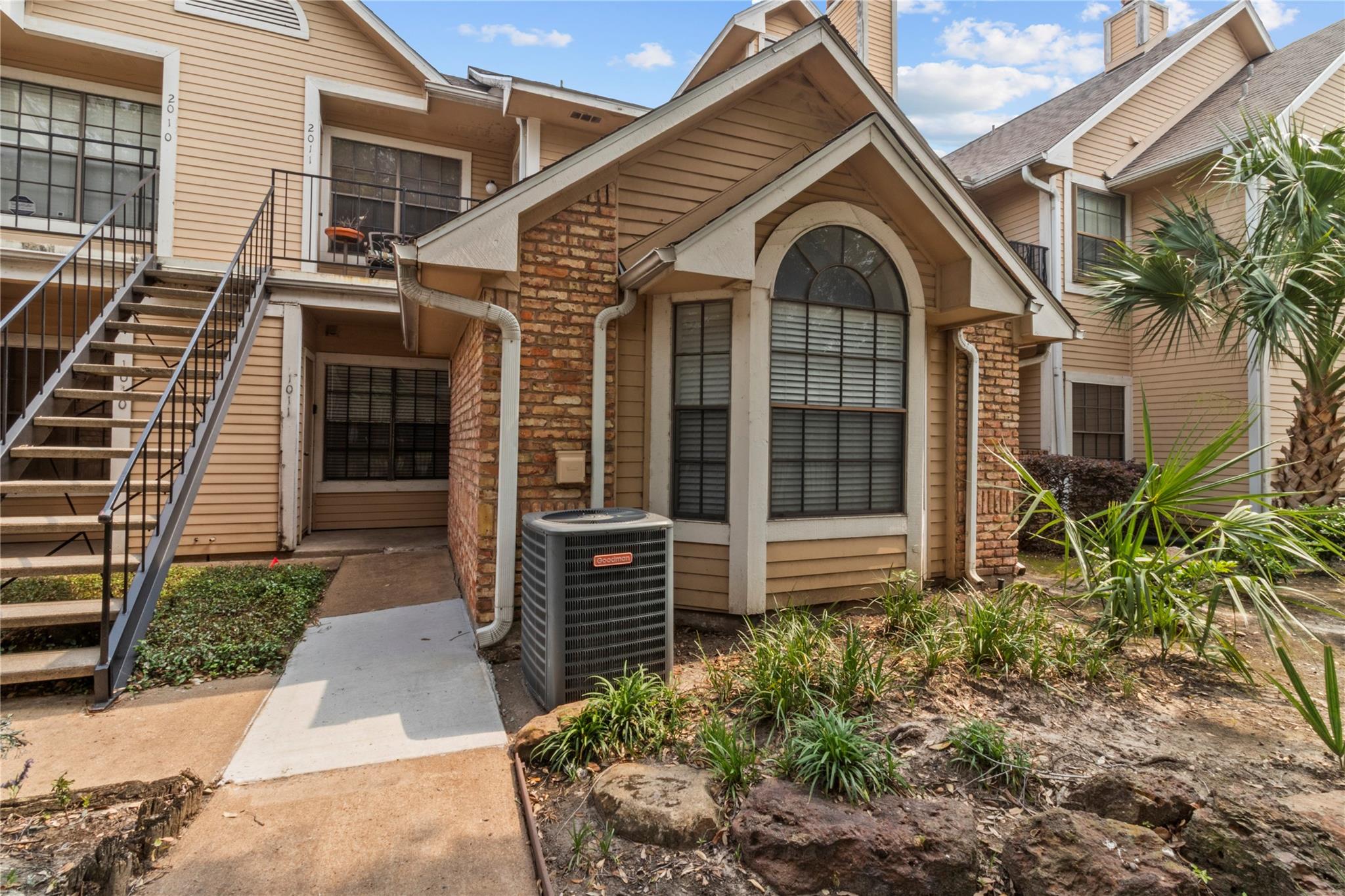 Residential in Houston