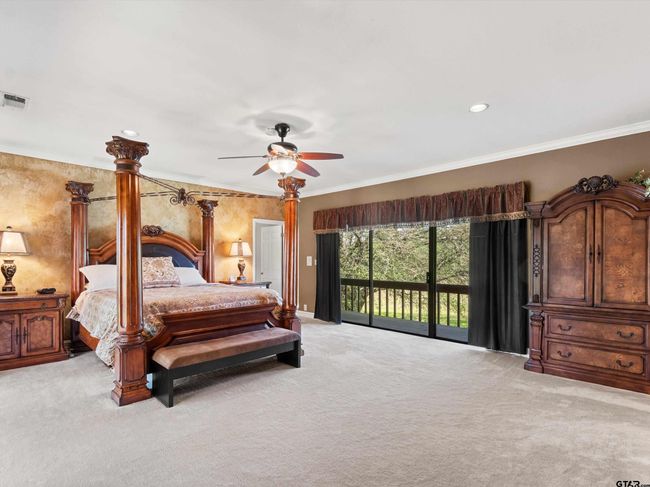 1173 Fm 130, Home with 4 bedrooms, 4 bathrooms and null parking in Daingerfield TX | Image 26