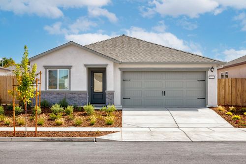 2201 Woods Dr, Linda, CA, 95901-0107 | Card Image