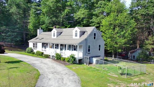 34 Angell Rd, North Scituate, RI, 02857 | Card Image