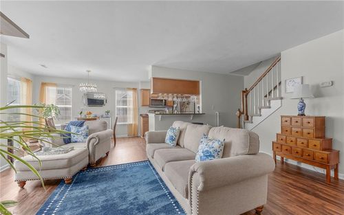 717 Whistling Swan Drive, Virginia Beach, VA, 23464 | Card Image