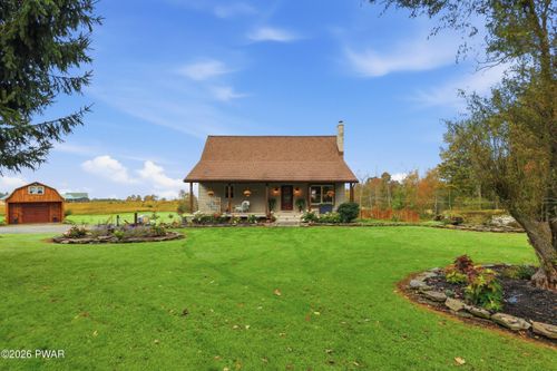 1885 Baldwin Rd, Thompson, PA, 18465-9534 | Card Image