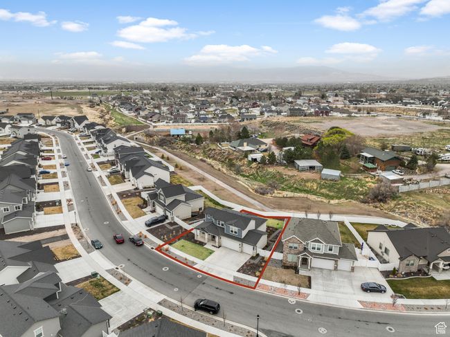Drone / aerial view featuring a residential view | Image 30