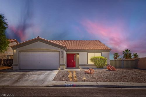 5218 Willowdale Ct, North Las Vegas, NV, 89031-7947 | Card Image