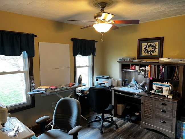 1979 Commonwealth Rd, House other with 3 bedrooms, 2 bathrooms and 2 parking in Galax VA | Image 38